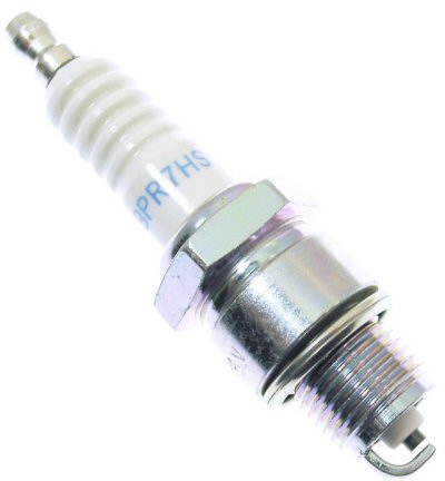 NGK BPR7HS Spark Plug